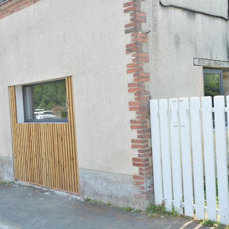 Nouveau Gite Beaulieu A Combrée Exterior foto